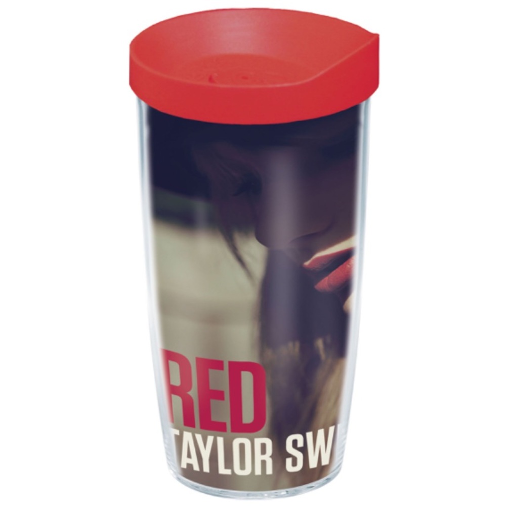 SOS TAYLOR SWIFT TERVIS